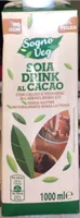 Soia Drink al Cacao