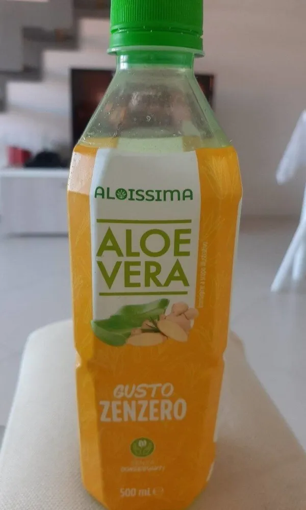 ALOE VERA