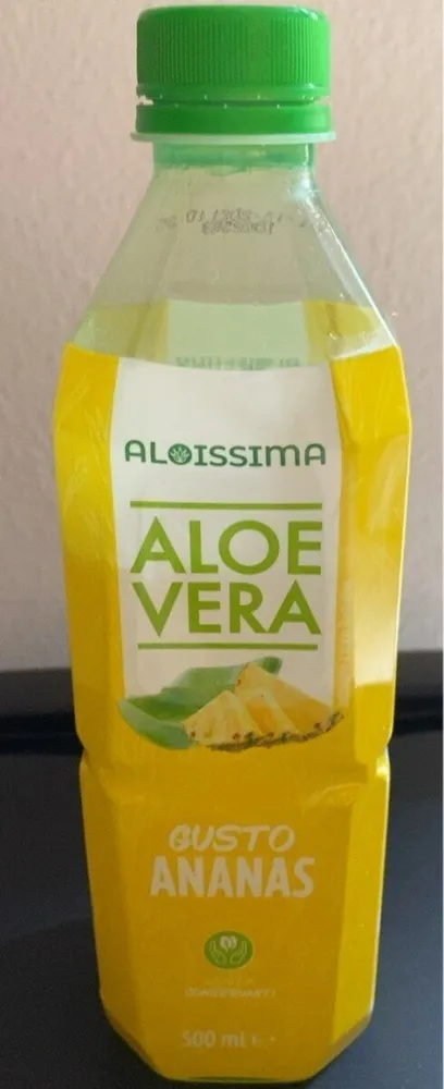 Aloe vera