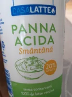 Panna acida