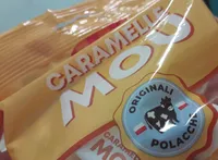Caramelle Mou