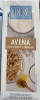 Latte avena
