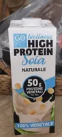 Wellness high protein