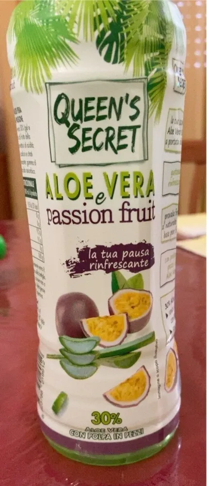 Aloevera