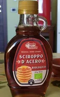 Sciroppo d'acero