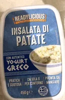 insalata di patate