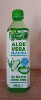 Aloe vera classica