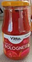 Sugo alla bolognese