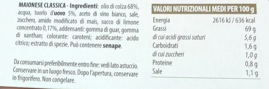 Maionese