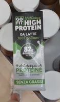 high protein