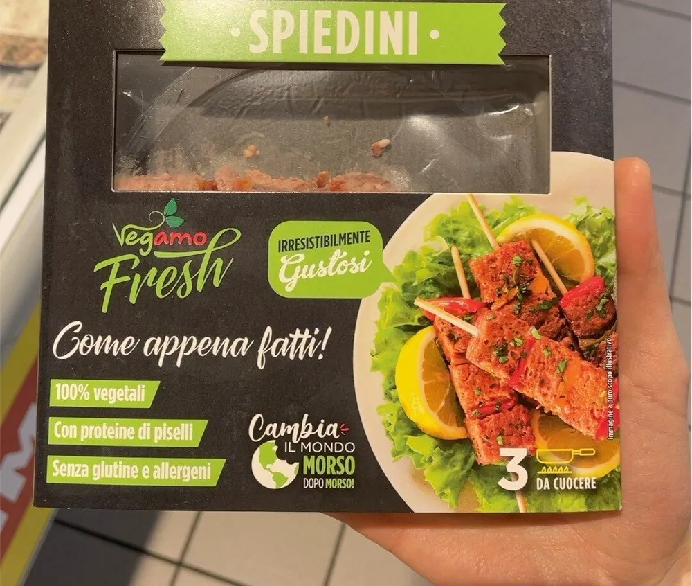 Spiedini