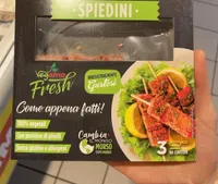 Spiedini