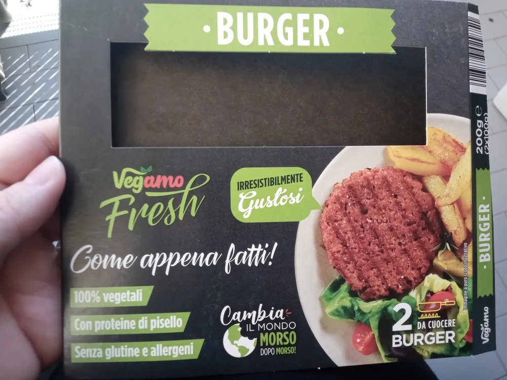 Burger
