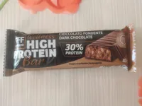 High Protein Bar Dark Chocolate