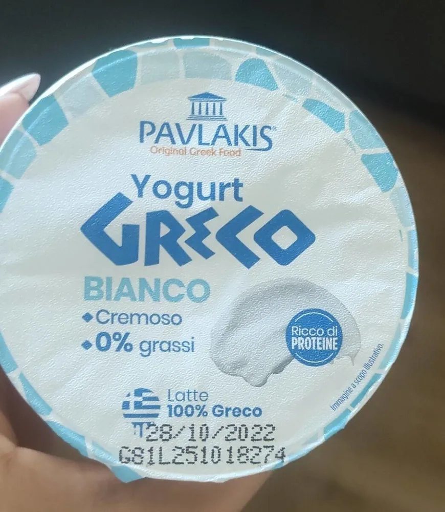 Yogurt
