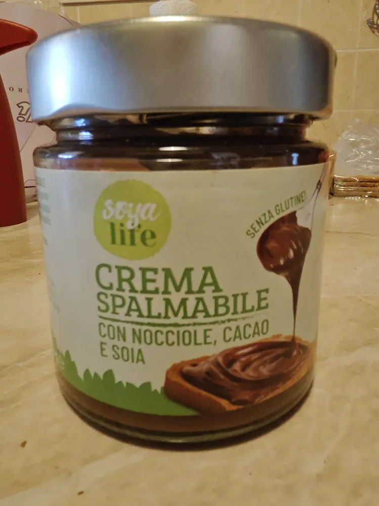 Crema spalmabile