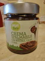 Crema spalmabile
