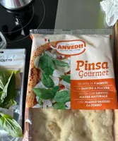 pinsaTeig