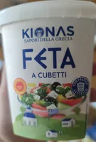 feta