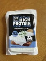 High Protein Greek Salad