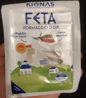 Feta DOP