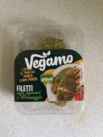 Filetti agli spinaci e formaggio