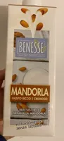 Drink alla mandorla