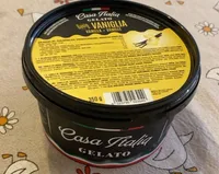 Casa Italia Gelato
