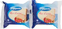 Pan carrè + fette