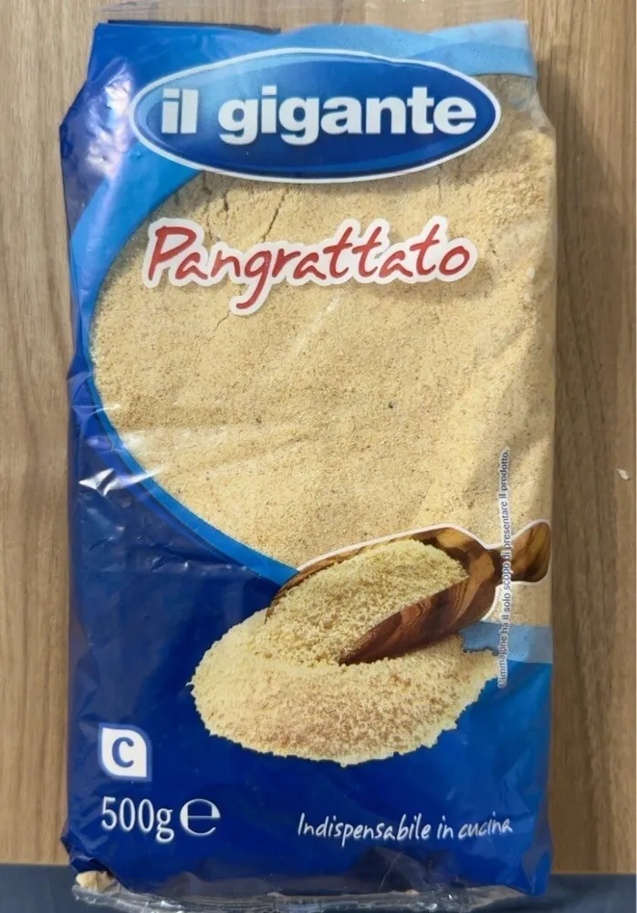Pangrattato