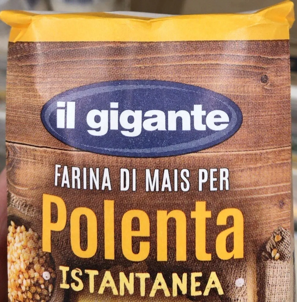 Polenta