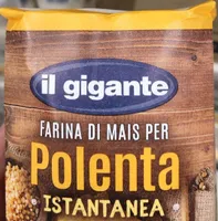 Polenta
