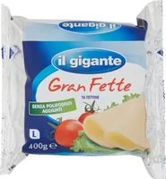 Gran fette fettine