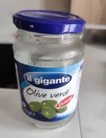 Olive Verdi Intere