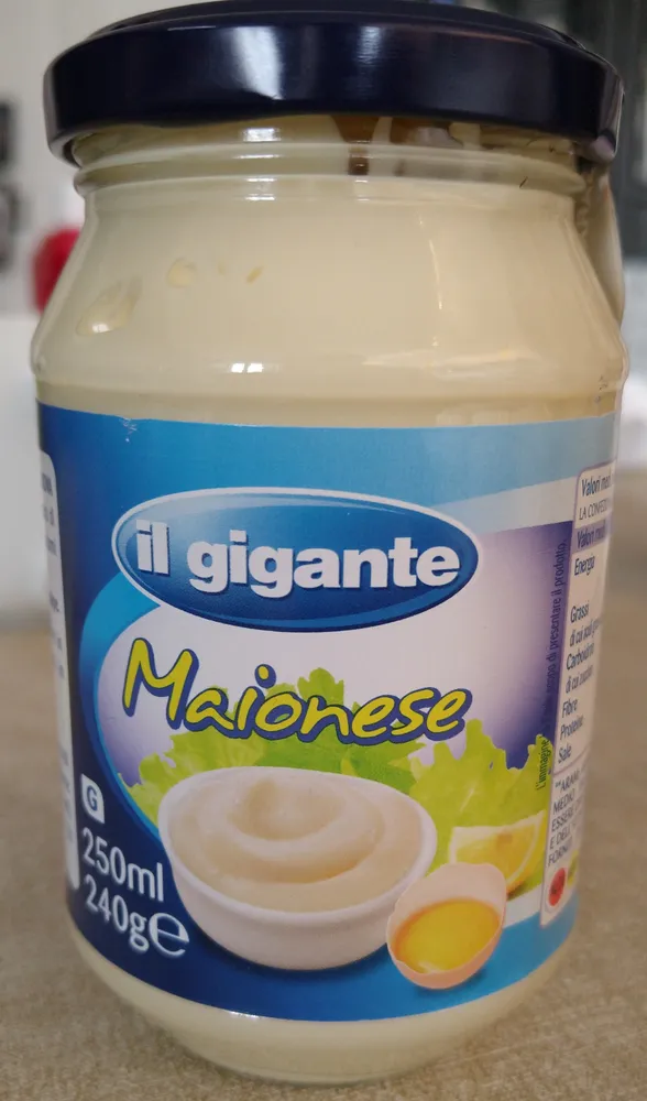 Maionese