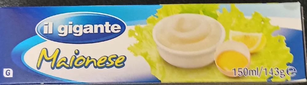 Maionese