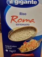 Riso Roma