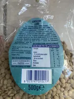 Lenticchie Laird