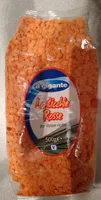 lenticchie rosse