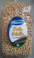 soia gialla