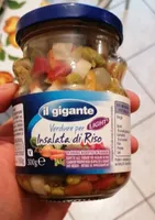 Insalata di riso