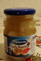 Cipolle Borettane