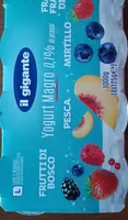 Yogurt