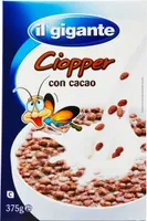 RisoChoco CON CACAO il gigante