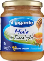 Miele di eucalipto