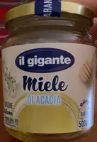 Miele di acacia