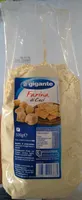 Farina di ceci