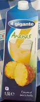 Succo Ananas