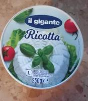 Ricotta