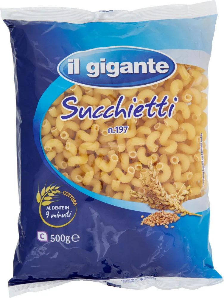 Succhietti